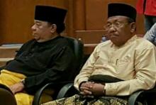 Yukk kenali lebih Dekat calon Wagubri, ini Profilnya