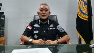 Kepala Dishub Pekanbaru, Pembuatan Jalur Khusus Sepeda tunggu DED