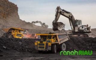 Catatan Redaksi: Tambang Ilegal dan Negara yang Seolah Absen