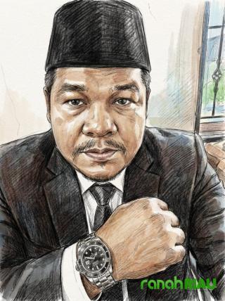 Guru Honorer: Terlalu lama Mengabdi, Terlambat Diakui