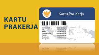 Daftar Kartu Prakerja nggak Pernah Lolos? Mungkin ini Penyebabnya