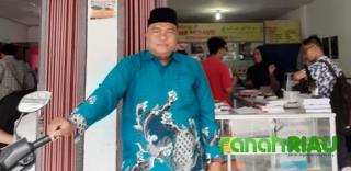 DR. Elviriadi: Pemidanaan Kasus Karhutla Masih Salah Kaprah, Pribumi Gelisah