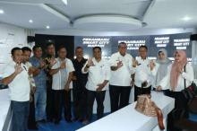 Komisi I DPRD Kabupaten Merangin Provinsi Jambi kunjungi Diskominfo Pekanbaru