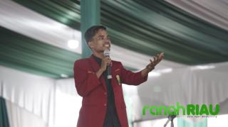 Distribusi BBM Riau Disorot, IMM: Pasokan Aman hanya Narasi di atas Kertas