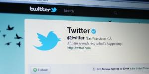 Lebih Fresh, Tampilan Website Twitter Dipercantik