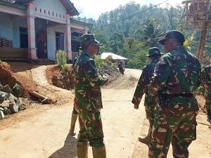  Material Rabat Jalan Segera Didistribuikan