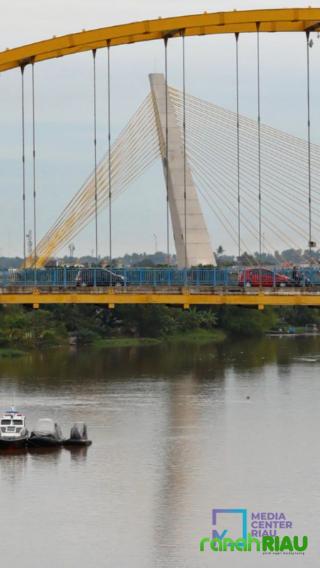 Libur Nataru, Dishub Petakan Daerah Rawan Kecelakaan di Riau