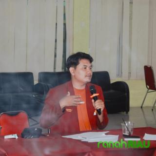 PW Hima Persis Riau: Tutup, Jangan Ada Ruang Promosi LGBT di Tanah Melayu