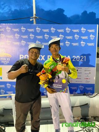 MUSPROV KONI Riau, KONI Kabupaten dan Kota Beserta Cabor Harus Bijak Tentukan Pilihan