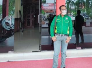 Kutuk Bom Bunuh Diri, Ketum KPH-PL : Kritik Anggaran BNPT Penanggulangan Teroris