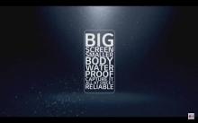 LG Ungkap Smartphone Terbarunya