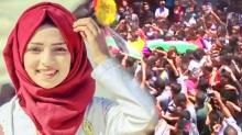Sosok Penembak perawat Palestina masih Misterius, Rebecca Rum bantah Rumor yang beredar