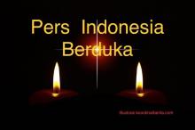 DUKA PERS DI UJUNG RAMADHAN: Ibu Dimana Ayah?