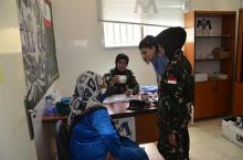 Kami selalu siap memberikan pelayanan kesehatan