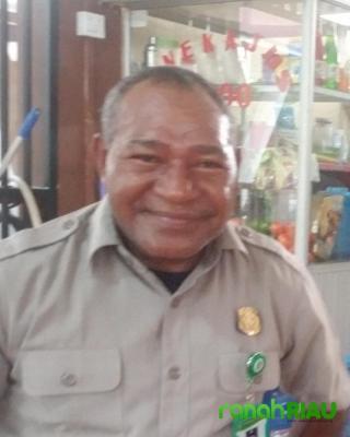 Mengenal Sosok Pace, Perantauan Papua yang sukses di Tanah melayu