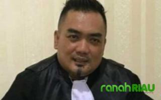 Pilkada Segera Dihelat, Issue Ijazah Wabup Kuansing Kembali Mencuat, Ada Apa ?