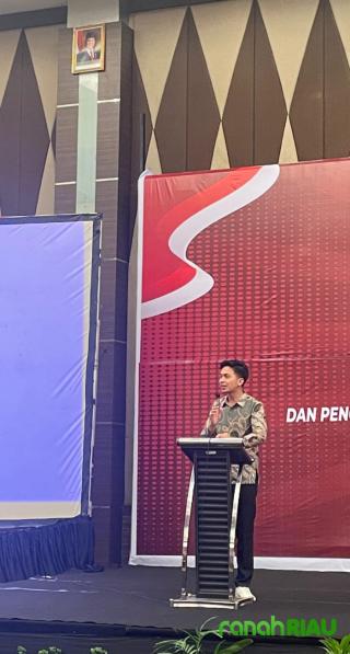 JPPR Riau apresiasi Kinerja para Penyelenggara Pilkada 2024