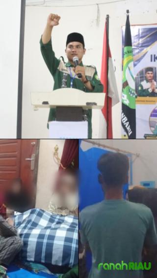 Ima Madina Pekanbaru Desak Polisi Ungkap Pemilik dan Pemodal Tambang Ilegal