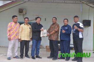 Lakukan Promosi Program Jurusan, Unilak dukung Akses Pendidikan bagi para Pelajar