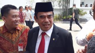 Menag hapus ratusan Konten Radikal dibuku Pelajaran Agama