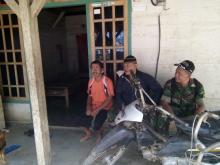 Komsos, TNI Kuat Bersama Rakyat