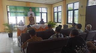 Senator Inisiasi Tour de Kampar Kelak Dihadirkan