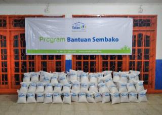 Rumah Yatim Riau Akan Kembali Salurkan Bantuan ke Daerah Terisolir di Riau