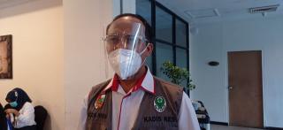 Pekanbaru terima tambahan Vaksin Sinovac, Dinas Kesehatan: Total 22.600 dosis