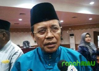 FKPMR turunkan Maklumat terkait Pandemi Covid 19 yang melanda Riau