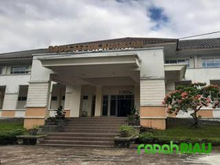 Kasus Dugaan Malpraktik di RSUD Teluk Kuantan Sudah Diikhlaskan Pasien