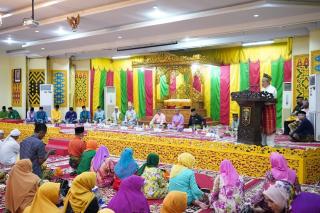 Gubri Ajak Masyarakat Jaga Marwah Melayu