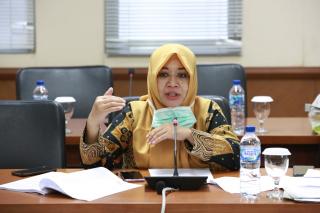 Ketua Kelompok DPD RI di MPR RI: Sidang Tahunan MPR Penting Dilaksanakan