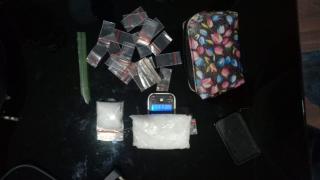 4 Kali Beraksi, Komplotan Curas Di Bangko Dibekuk Polisi.