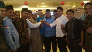 Nizamul Muluk Terpilih Secara Aklamasi Sebagai Ketua Umum BKPRMI Riau