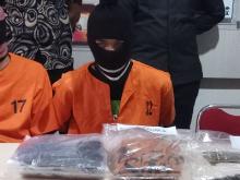 Dikasih Duit Buat Beli Motor 4 Juta, Malah Foya Foya.. Pria Ini Nekat Habisi Teman sendiri