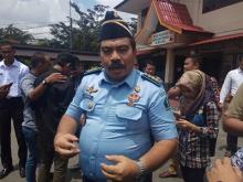 Narkoba Dibalik Penjara, Koq Bisa.? Ini Penjelasan Kalapas IIA Tembilahan...