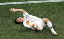 Cedera Otot Paha, Bek Korsel Jadi Penonton di Piala Dunia