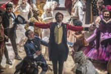 Komposer The Greatest Showman Diminta Garap Aladdin