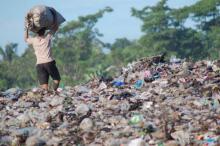 Pekanbaru Hasilkan Sampah 500 Ton Perhari