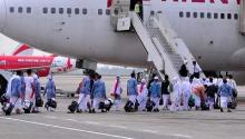 Kunjungan Raja Salman, Pemerintah Diminta Perjuangkan Kuota Haji RI