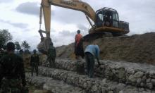 Jembatan Kura-kura Siap Hubungkan Asa Anak Negeri