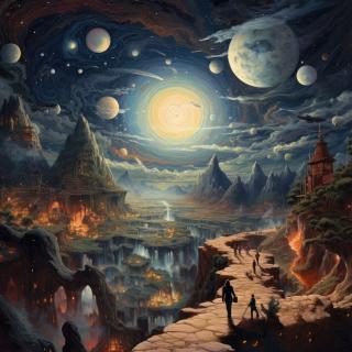 Babelan: Ia yang Membangun Jiwa