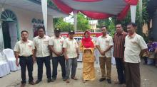 Komite I DPD RI Pantau Jalannya Proses Pilkada Serentak di Riau