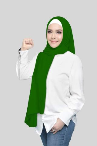 Sri Barat, Queen of Melayu yang Perkenalkan Bukit Batu Bengkalis di Kancah Dunia