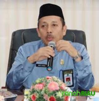 Muliardi: Untuk Kinerja Maksimal, Mulailah dengan Menjaga Integritas Kerja