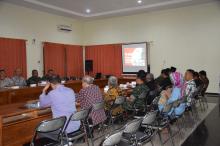 Pengobatan Gratis Jadi Dambaan Warga Desa Sumurup