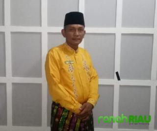 Kades Terpilih Suswanto Ucapkan Terima kasih ke Warga Desa Wonosari