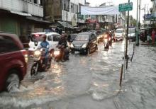 Soal Banjir, Pemko Pekanbaru Di Minta Fokus