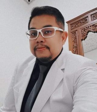 Mengenal Sosok dr. Ferianto SpAn.Ti Dan Desakan Masyarakat Untuk Maju Memimpin Dumai.