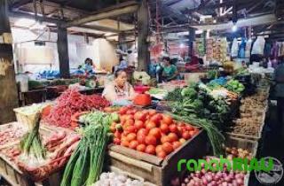 Masuki Awal Desember, Disperindagkop UMKM Provinsi Riau pantau Stabilitas Harga Pasar
